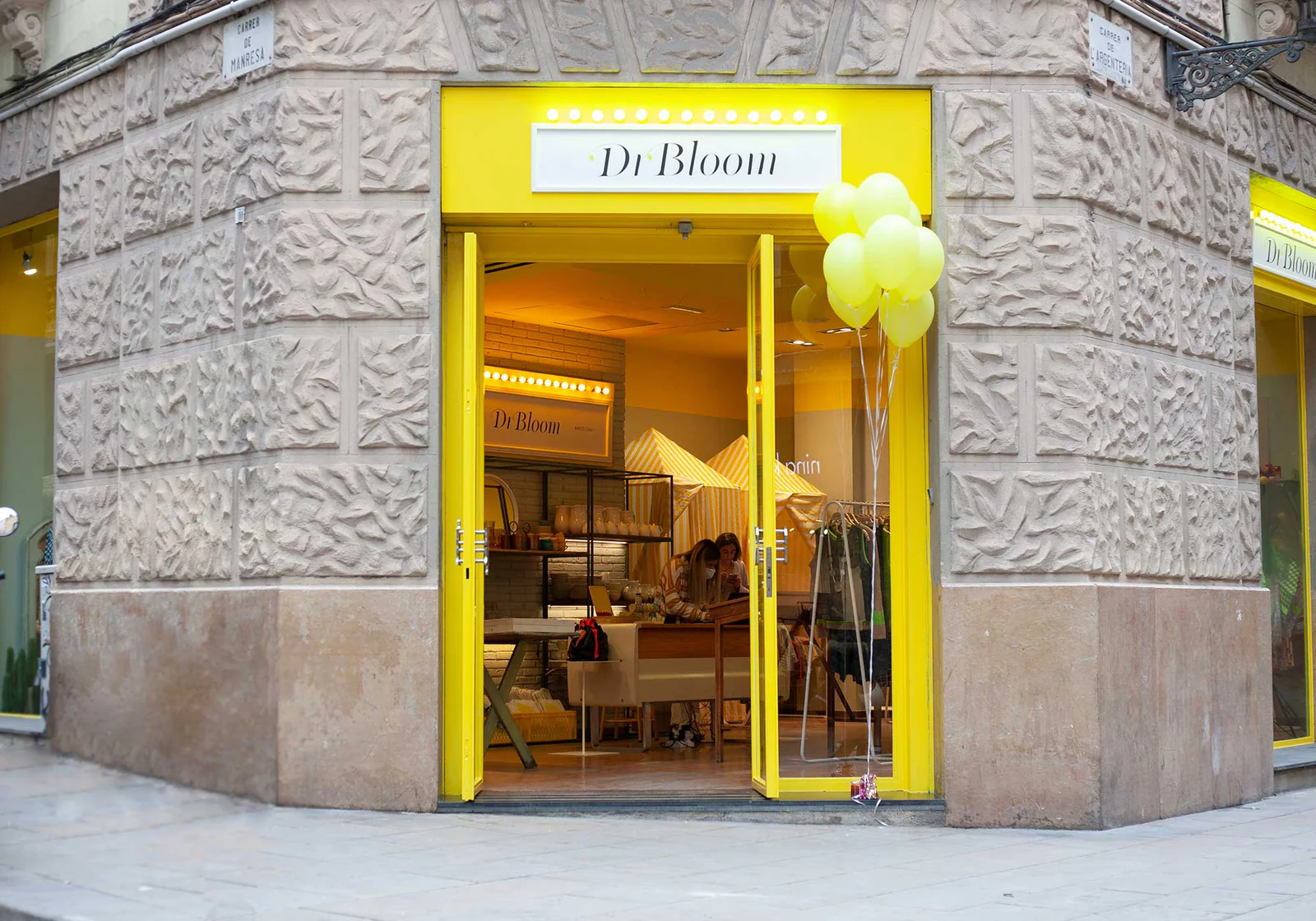 Welcome to Our Store